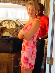 I Love A Big Black Cock!